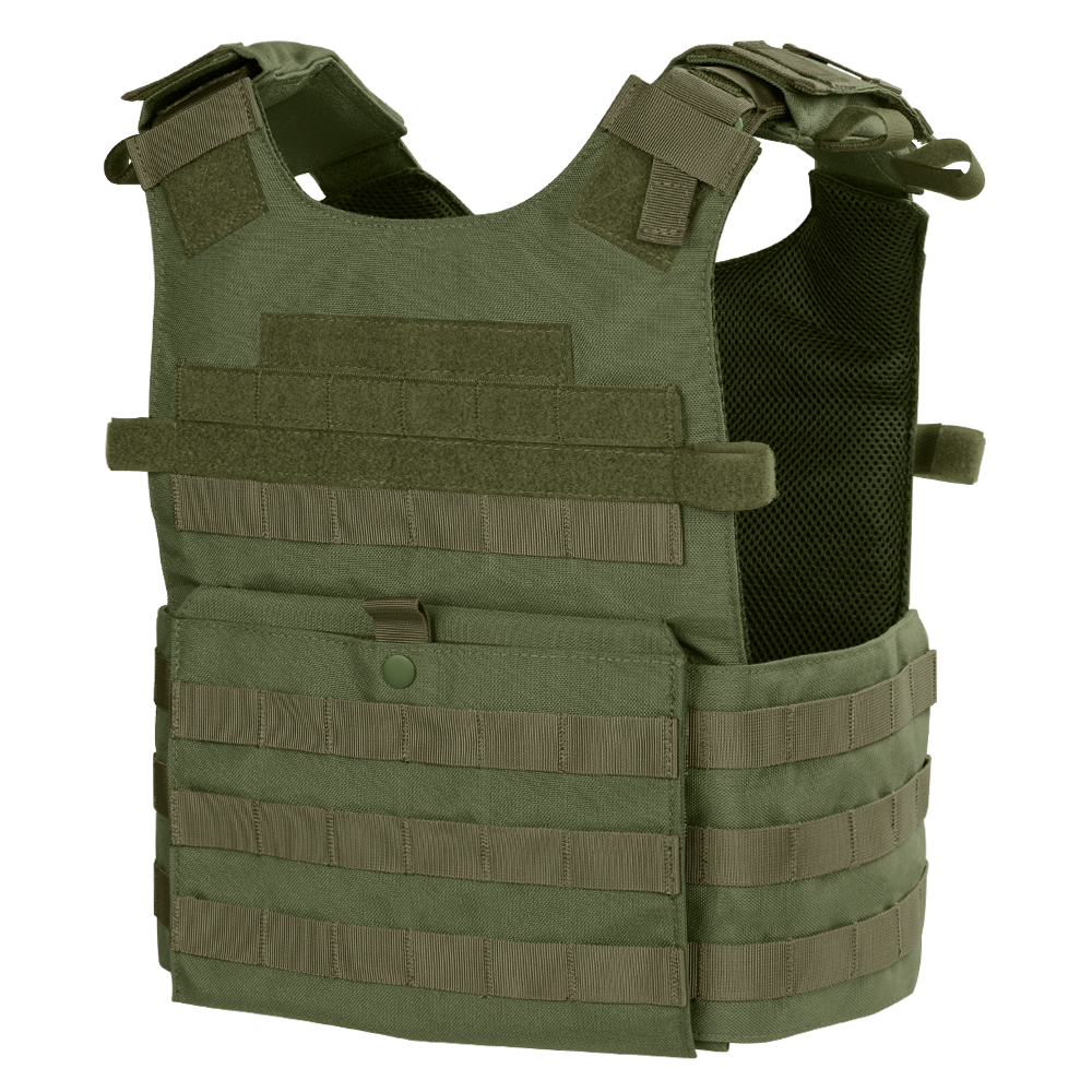 Gunner Plate Carrier