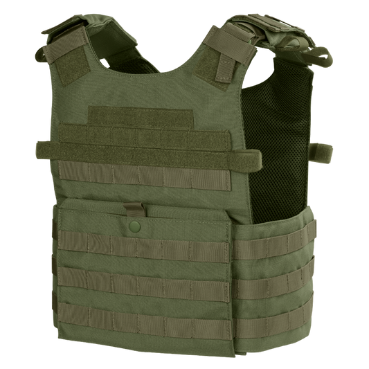 Gunner Plate Carrier