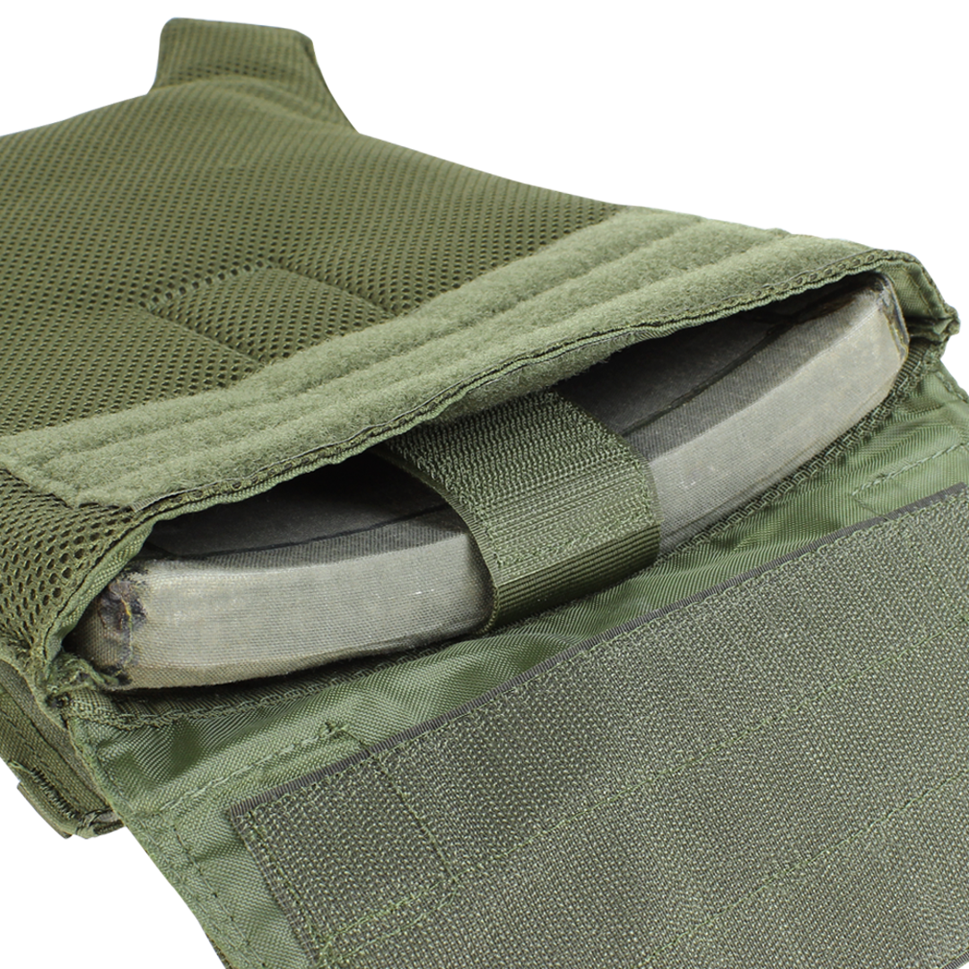 Gunner Plate Carrier - MultiCam