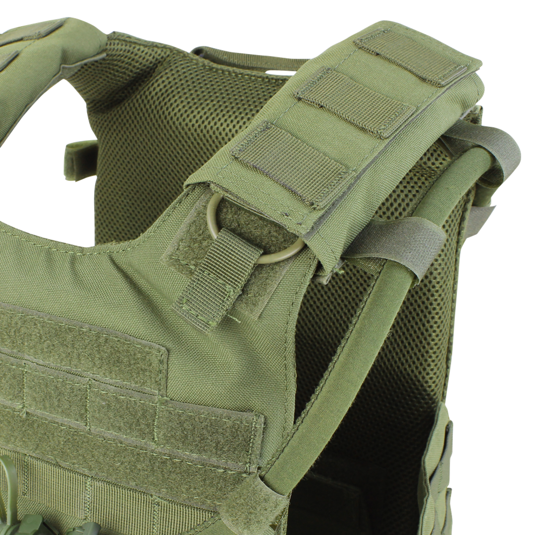 Gunner Plate Carrier - MultiCam