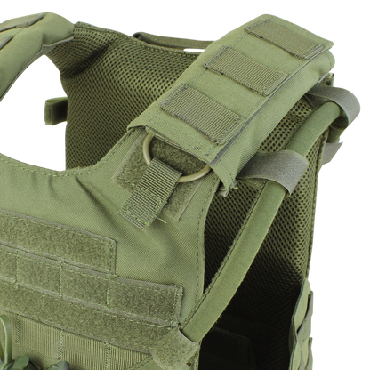 Gunner Plate Carrier - MultiCam