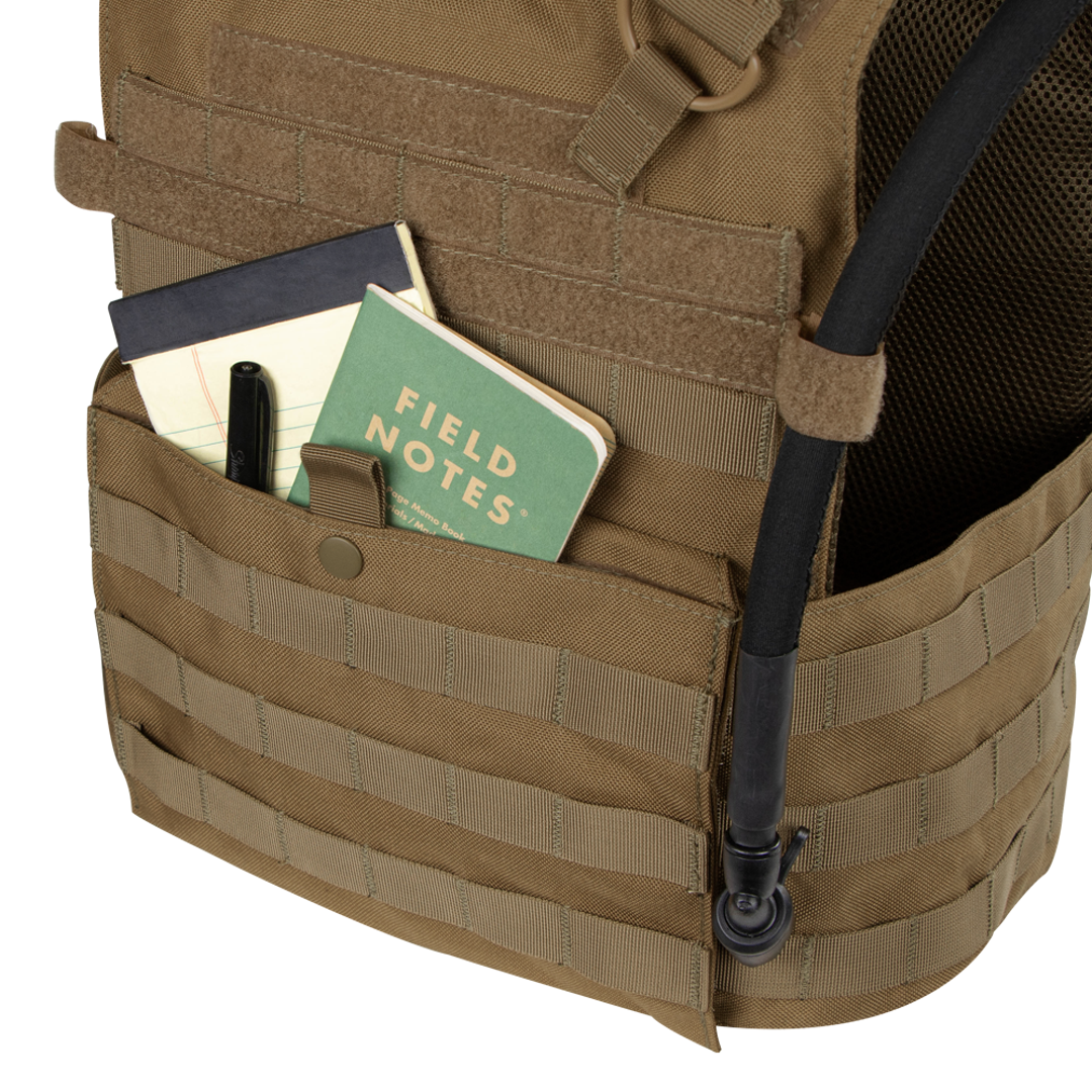 Gunner Plate Carrier