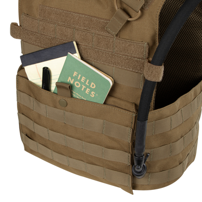 Gunner Plate Carrier