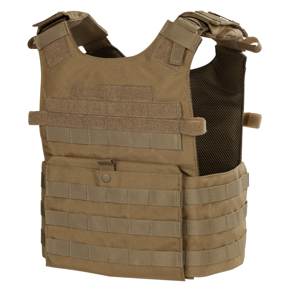 Gunner Plate Carrier