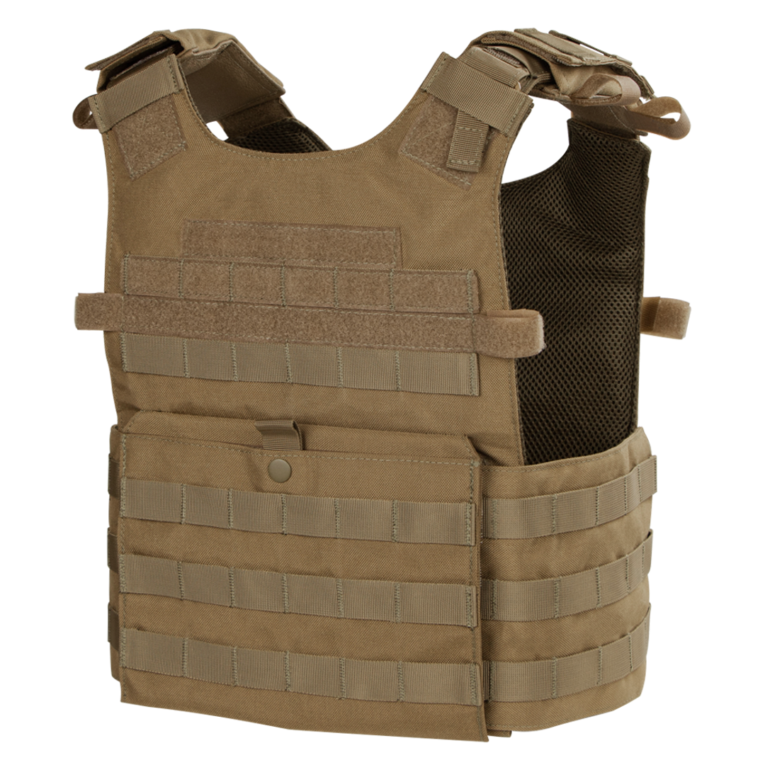 Gunner Plate Carrier – CONDOR OUTDOOR JAPAN, INC.