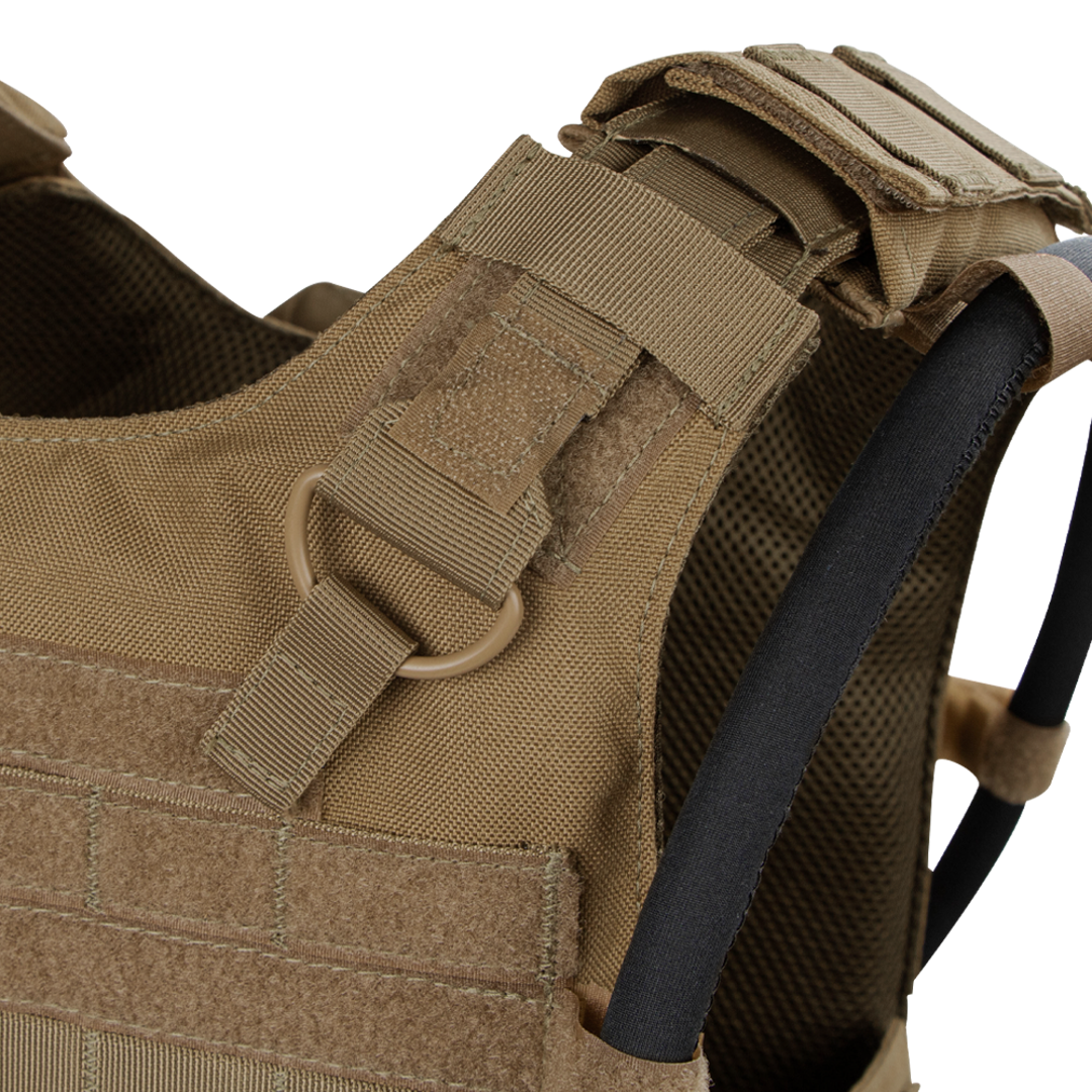 Gunner Plate Carrier