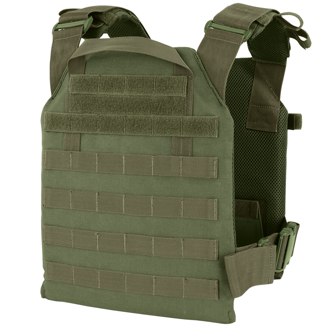 Sentry Plate Carrier