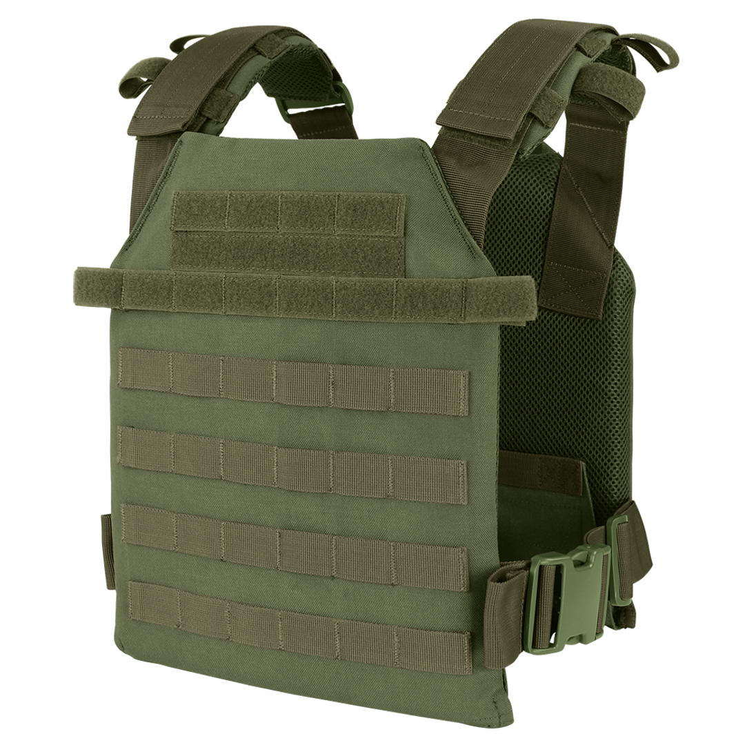 Sentry Plate Carrier