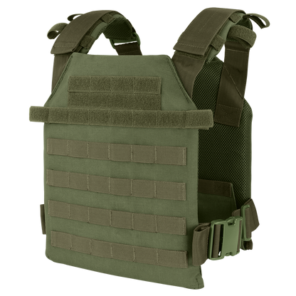 Sentry Plate Carrier