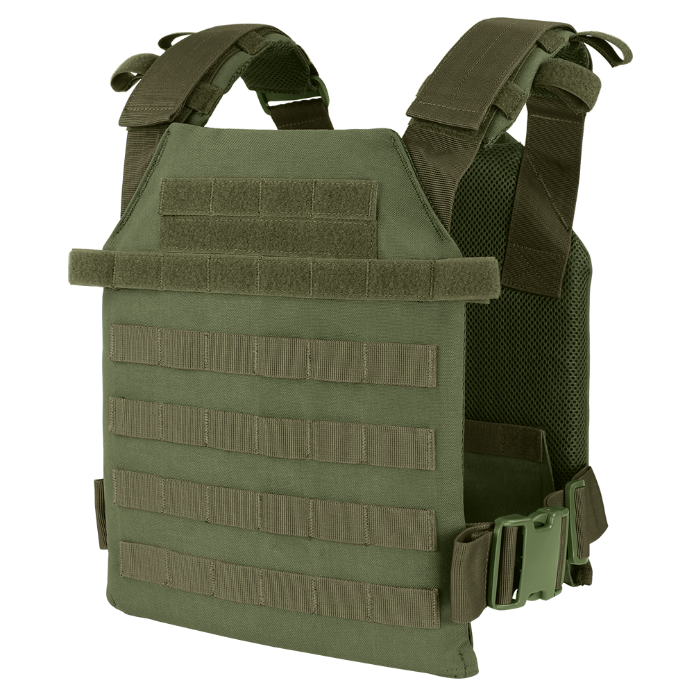 Sentry Plate Carrier