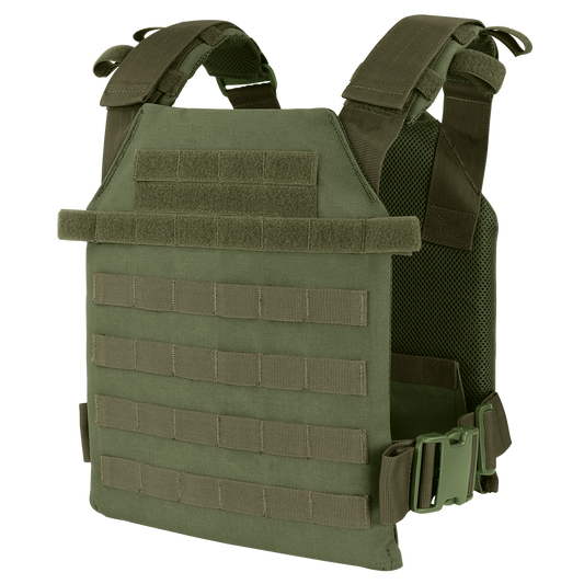 Sentry Plate Carrier