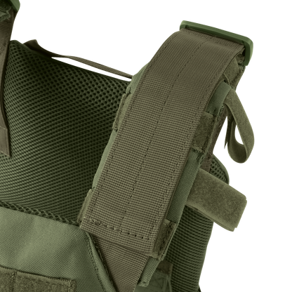 Sentry Plate Carrier