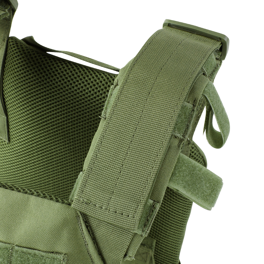 Sentry Plate Carrier - MultiCam Black