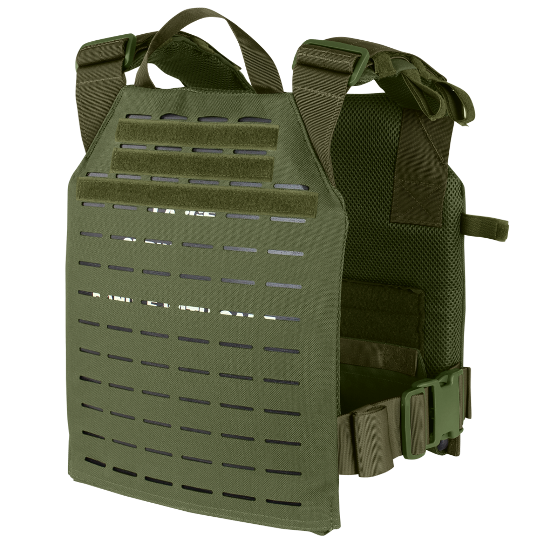 LCS Sentry Plate Carrier