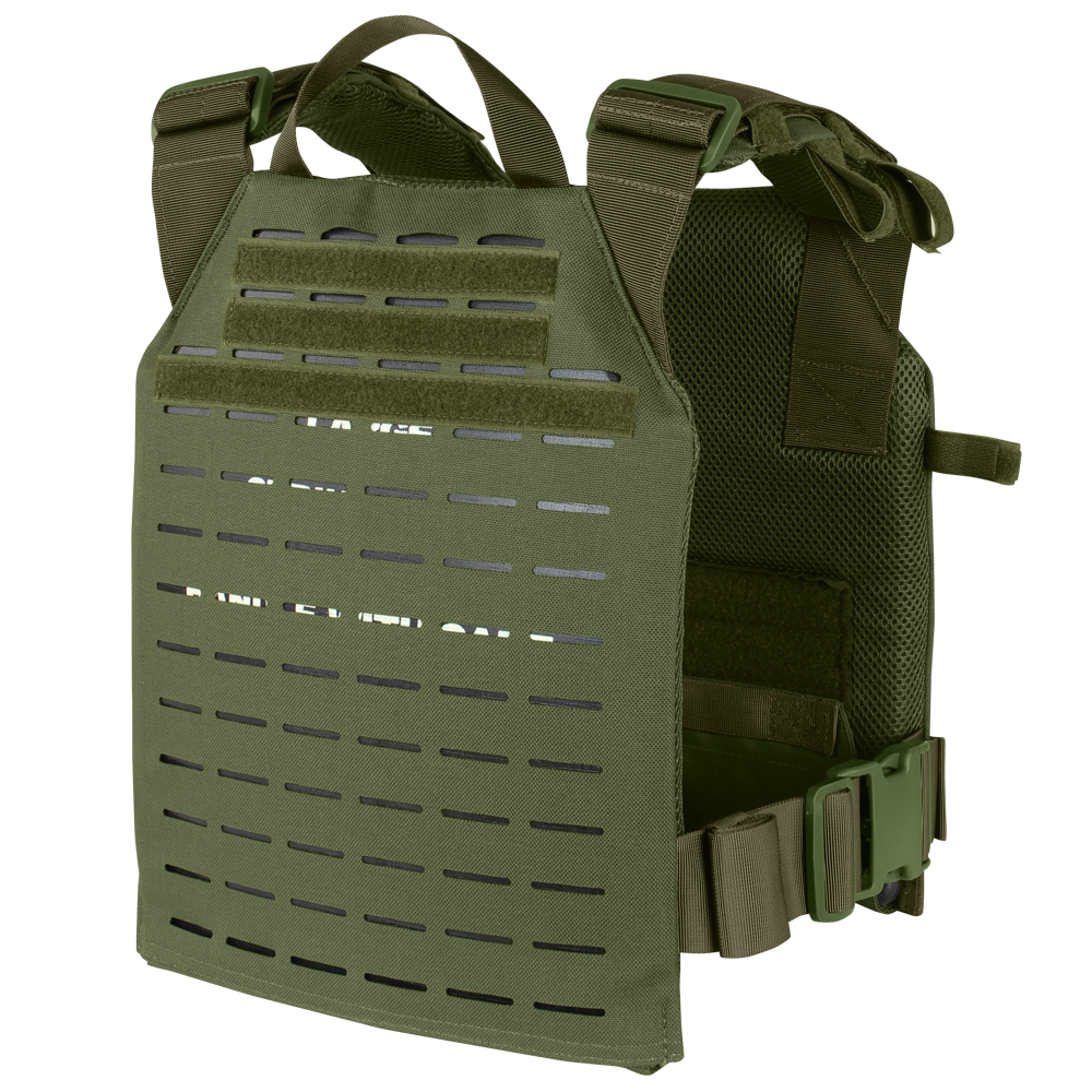 LCS Sentry Plate Carrier