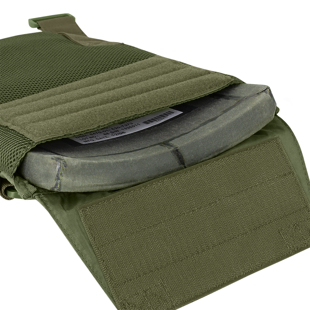 LCS Sentry Plate Carrier