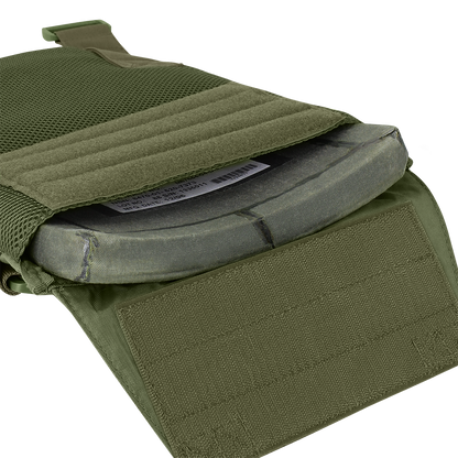 LCS Sentry Plate Carrier