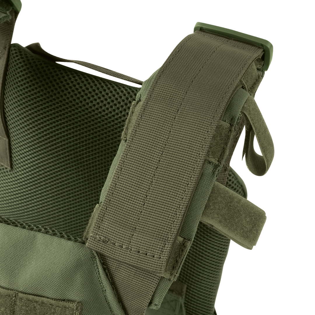 LCS Sentry Plate Carrier