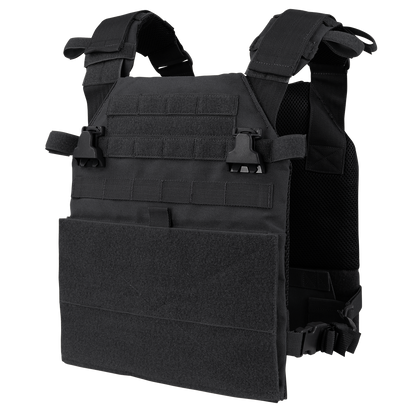 Vanquish Plate Carrier