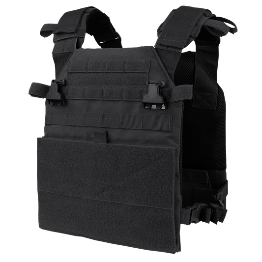 Vanquish Plate Carrier