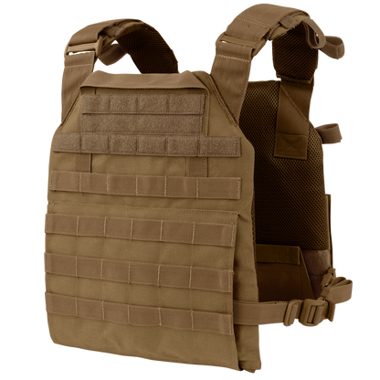 Vanquish Plate Carrier
