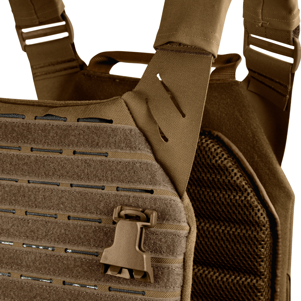 Condor Elite LCS Vanquish Plate Carrier