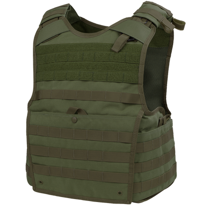 Enforcer Releasable Plate Carrier | EXCLUSIVE