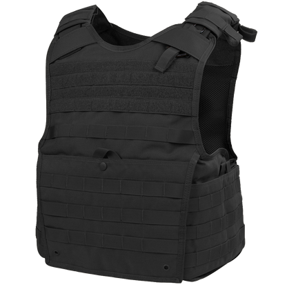 Enforcer Releasable Plate Carrier