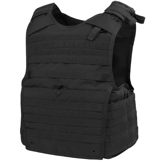 Enforcer Releasable Plate Carrier