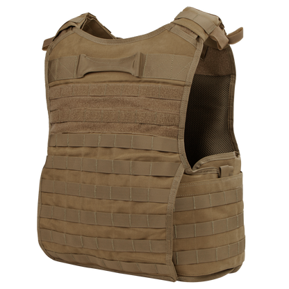 Enforcer Releasable Plate Carrier