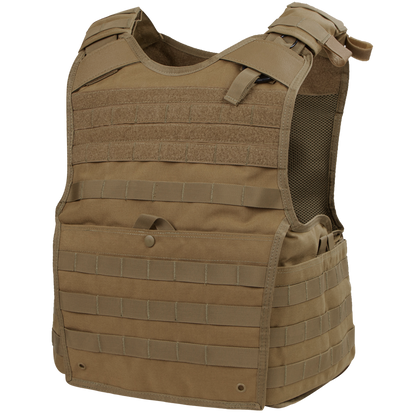 Enforcer Releasable Plate Carrier | EXCLUSIVE
