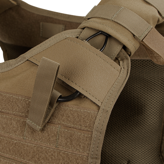 Enforcer Releasable Plate Carrier
