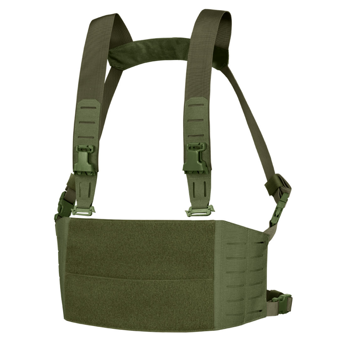 LCS VAS Harness Kit