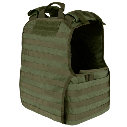 EXO Plate Carrier Gen II