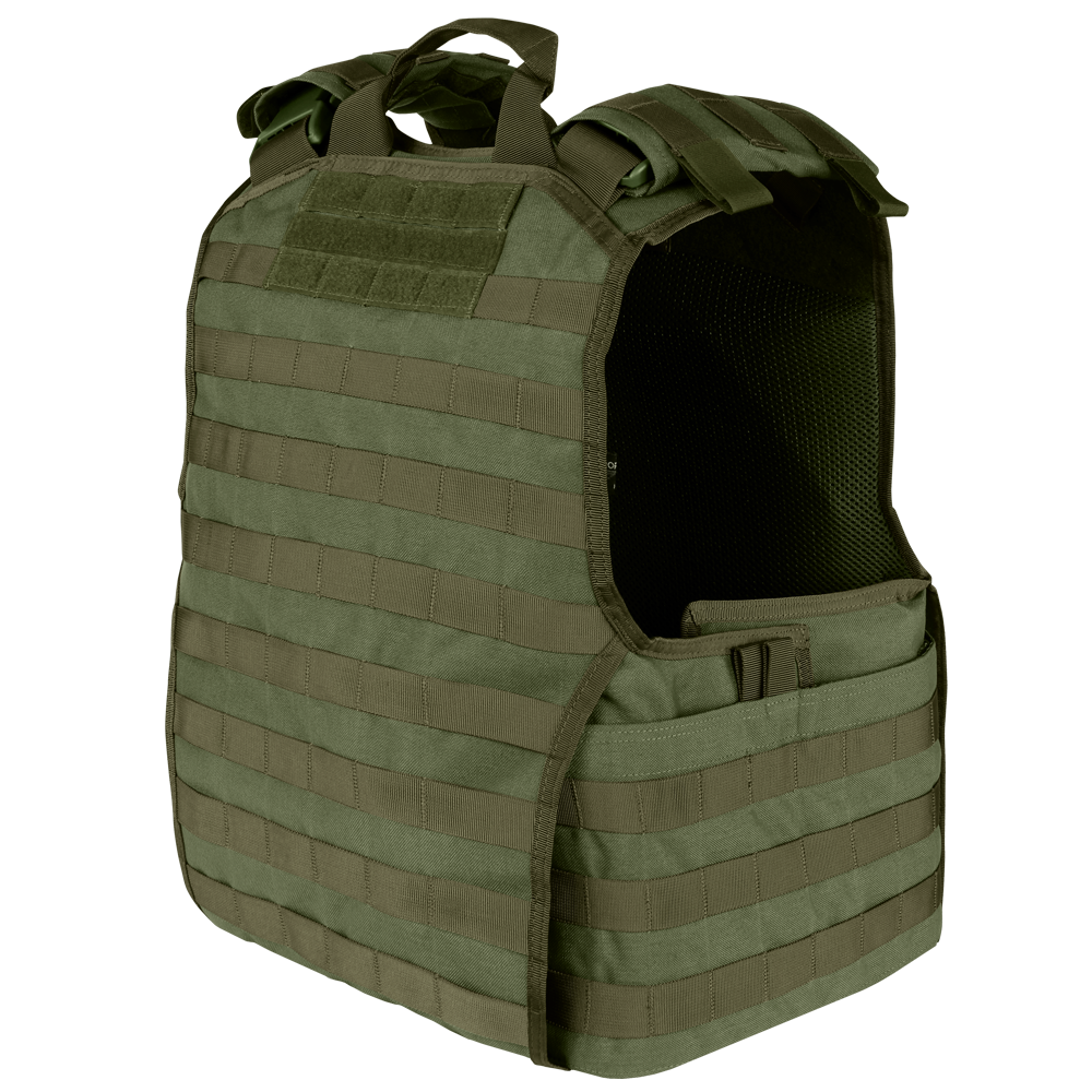 EXO Plate Carrier Gen II