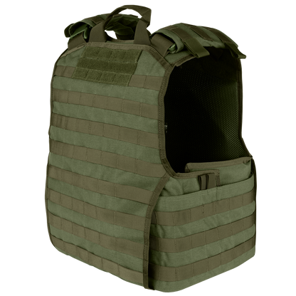 EXO Plate Carrier Gen II