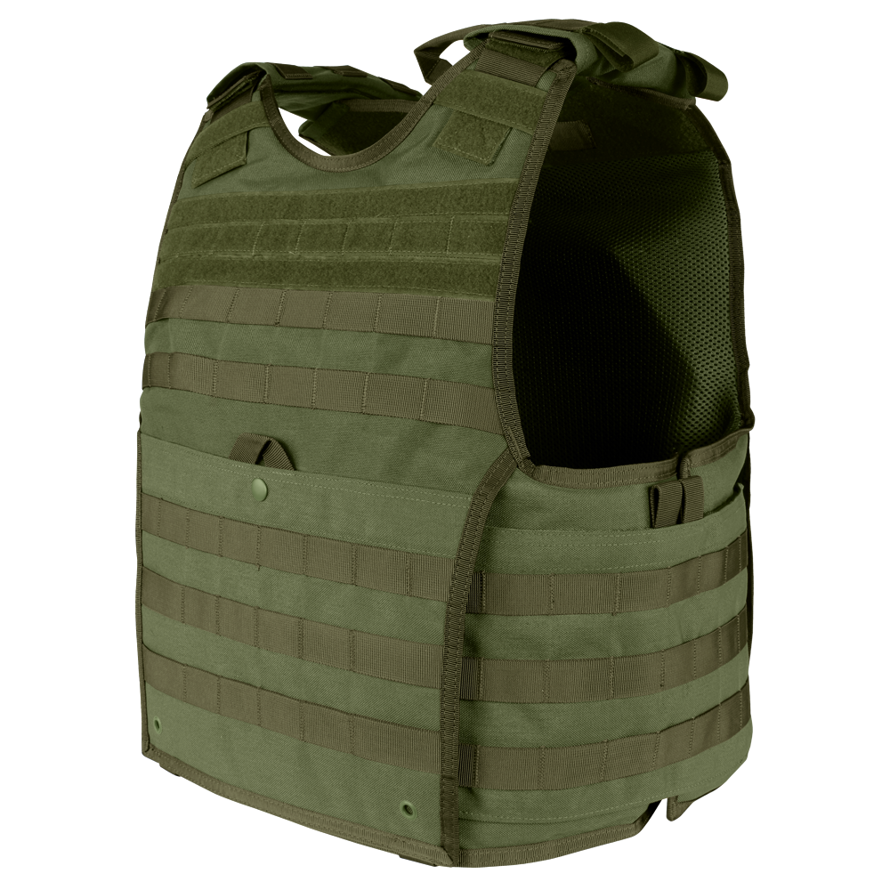 EXO Plate Carrier Gen II