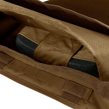 EXO Plate Carrier Gen II