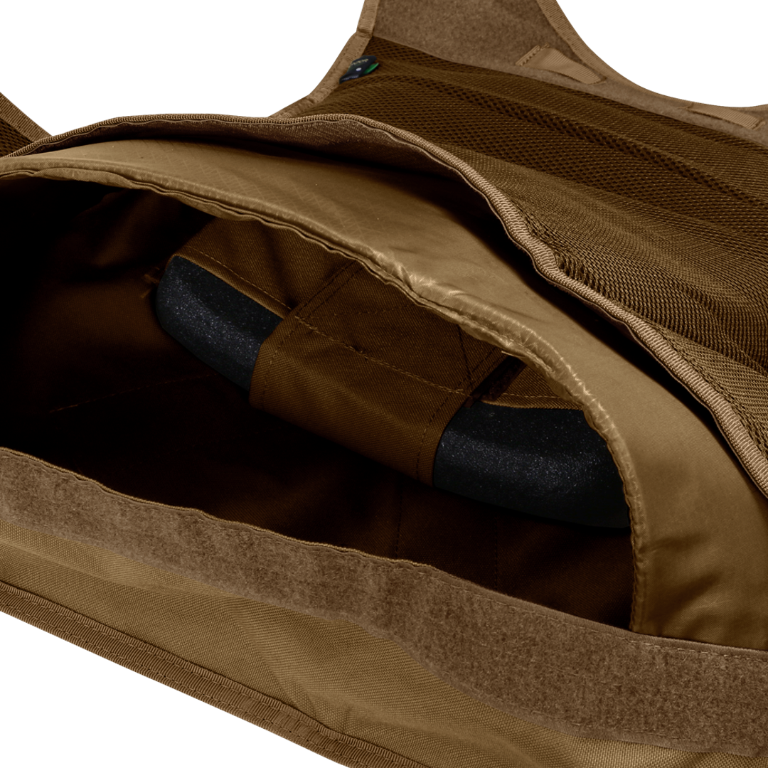 EXO Plate Carrier Gen II - MultiCam