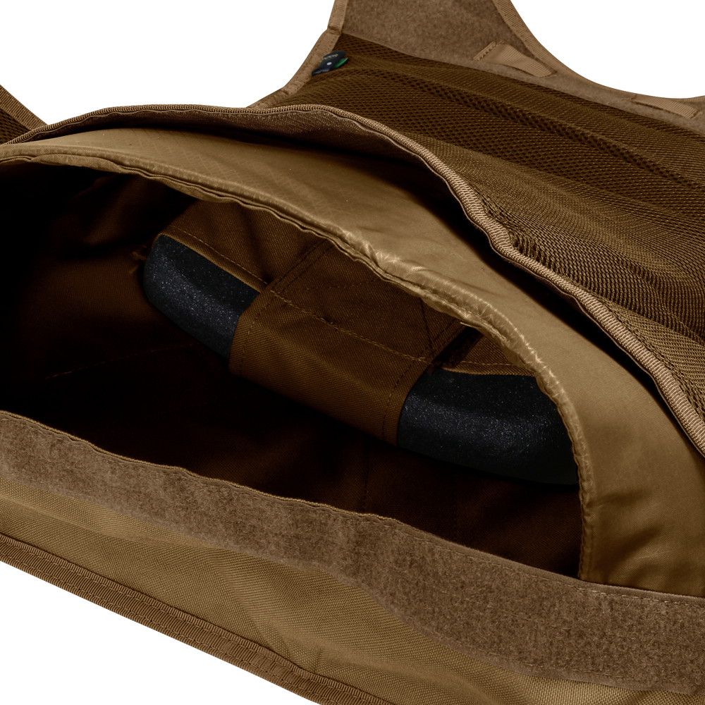 EXO Plate Carrier Gen II