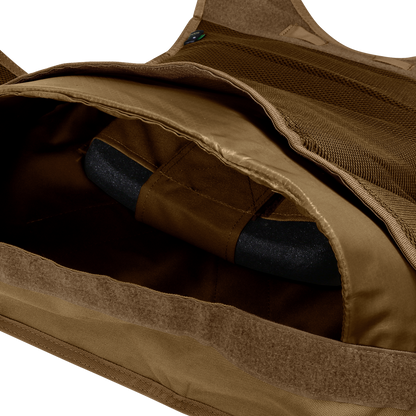 EXO Plate Carrier Gen II