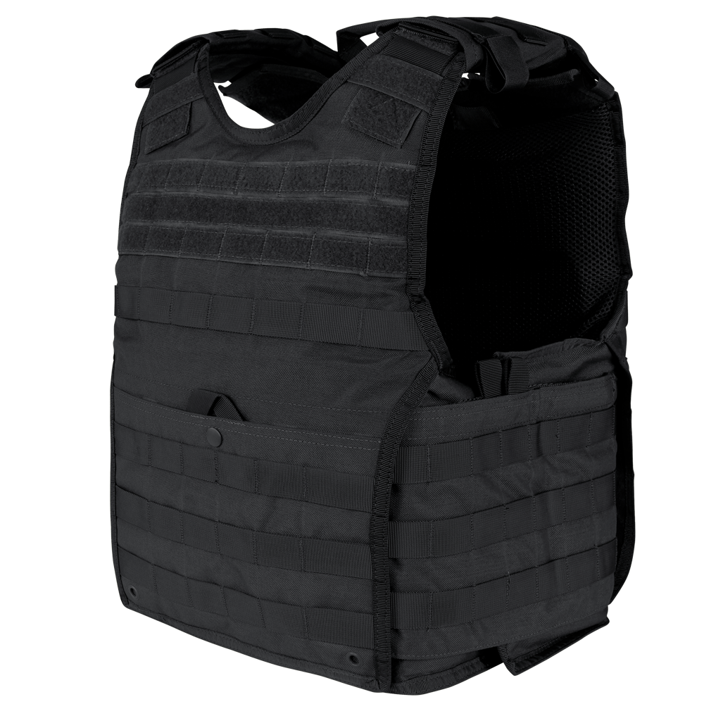 EXO Plate Carrier Gen II