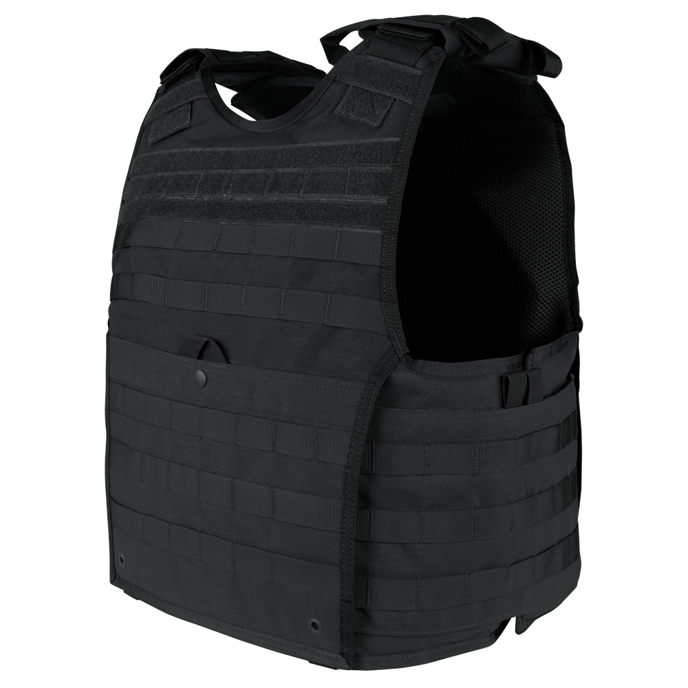 EXO Plate Carrier Gen II