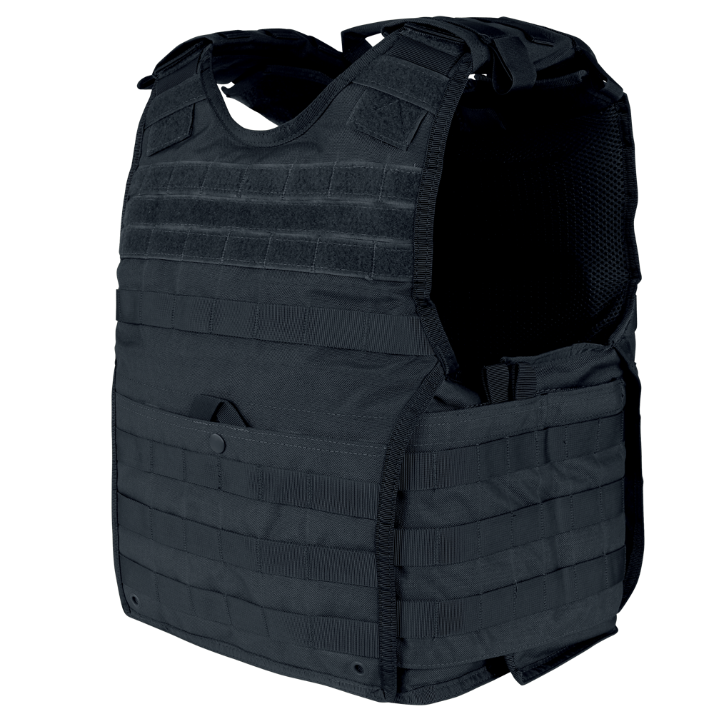 EXO Plate Carrier Gen II