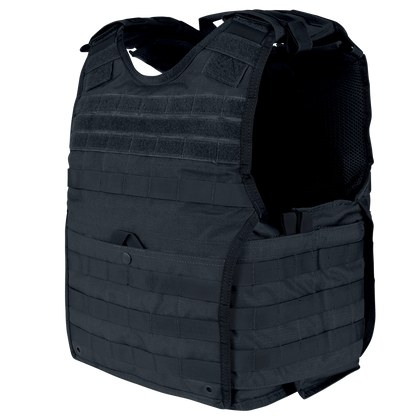 EXO Plate Carrier Gen II