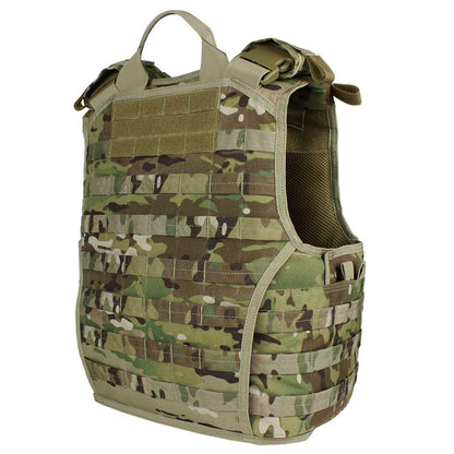 EXO Plate Carrier Gen II - MultiCam