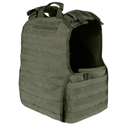 EXO Plate Carrier Gen II