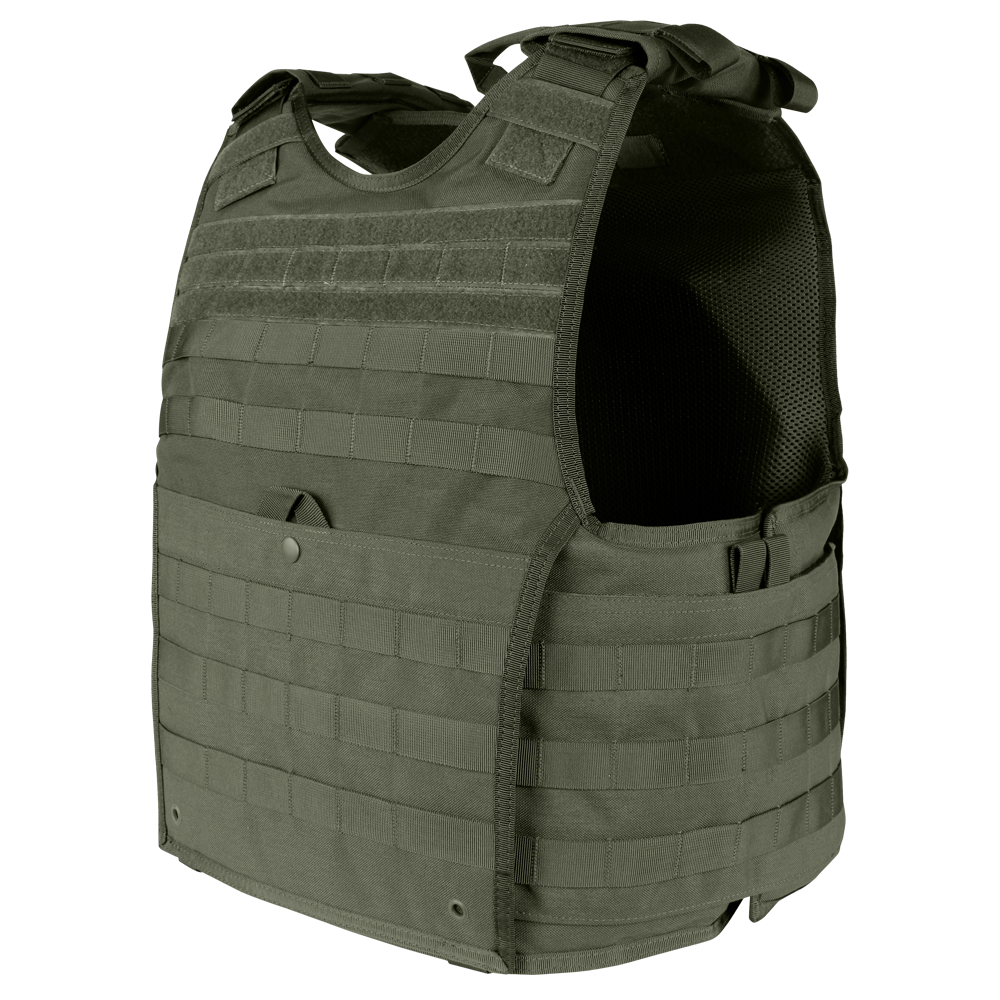 EXO Plate Carrier Gen II