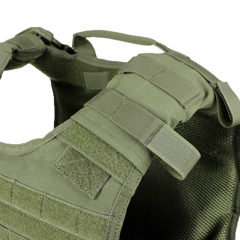 Defender Plate Carrier