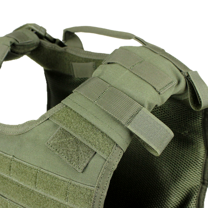 Defender Plate Carrier